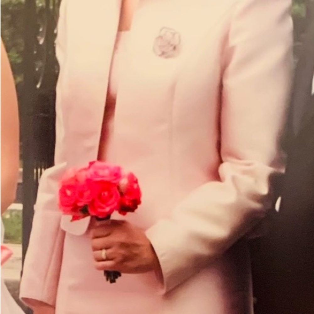 Mother of Bride Dress